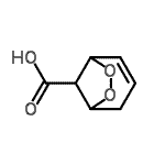 CAS#: 150648-20-7， 6,7-Dioxabicyclo[3.2.1]Oct-2-Ene-8-Carboxylic Acid