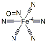 CAS#: 15078-28-1， Nitroprusside
