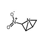 CAS#: 151141-41-2， 2-Nitro-1-Azatetracyclo[2.2.0.0<Sup>2,6</Sup>.0<Sup>3,5</Sup>]Hexane