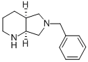 structure of CAS# 151213-39-7, (4aS,7aS)-Octahydro-6-(Phenylmethyl)-1H-Pyrrolo[3,4-b]Pyridine;(S,S)-6-Benzyl-Octahydro-Pyrrolo[3,4-B]Pyridine Dihydrochloride/(4As,7As)-6-Benzyloctahydro-1H-Pyrrolo[3,4-B]Pyridine Dihydrochloride;(4As,7As)-6-Benzyloctahydro-1H-Pyrrolo[3,4-B]Pyridine;(R,R)-6-Benzyl-Octahydro-Pyrrolo[3,4-B]Pyridine 2Hcl