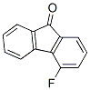 CAS#: 1514-18-7， 4-Fluoro-9H-Fluoren-9-One