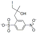 CAS#: 151478-77-2， [(2R)-2-Hydroxy-3-Iodo-2-Methylpropyl] 4-Nitrobenzenesulfonate