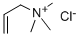 CAS#: 1516-27-4， Allyltrimethylammonium Chloride