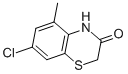 CAS#: 15182-83-9， 7-Chloro-5-Methyl-2H-1,4-Benzothiazin-3(4H)-One