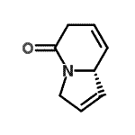 CAS#: 151983-37-8， (8aR)-6,8A-Dihydro-5(3H)-Indolizinone