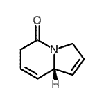 CAS#: 151983-40-3， (8aS)-6,8A-Dihydro-5(3H)-Indolizinone