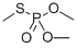 CAS#: 152-20-5， Phosphorothioic Acid O,O,S-Trimethyl Ester