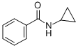 CAS#: 15205-35-3， N-Cyclopropyl-Benzamide