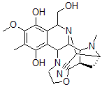 CAS#: 152075-38-2， Cyanocycline C
