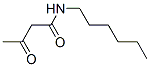 CAS#: 15210-87-4， N-Hexylacetoacetamide