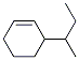CAS#: 15232-91-4， 3-(1-Methylpropyl)-Cyclohexene