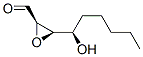 CAS#: 152375-23-0， (2R,3R)-3-[(1R)-1-Hydroxyhexyl]Oxirane-2-Carbaldehyde