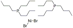 CAS#: 15242-92-9， Dibromobis(Tributylphosphine)-Nickel