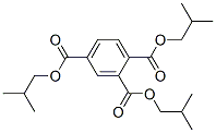 CAS#: 1528-52-5， Triisobutyl Benzene-1,2,4-Tricarboxylate