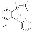 CAS#: 15301-88-9， Pytamine
