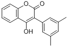 CAS#: 15301-97-0， Xylocoumarol