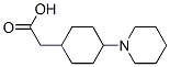 CAS#: 1531-94-8， 4-Piperidinocyclohexyl Acetate