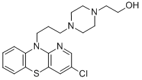 CAS#: 15311-77-0， Cloxypendyl