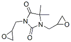 CAS#: 15336-81-9， 5,5-Dimethyl-1,3-Bis(Oxiranylmethyl)Imidazolidine-2,4-Dione