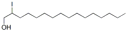 CAS#: 153657-85-3， 2-Iodohexadecan-1-Ol