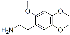 CAS#: 15394-83-9， 2-(2,4,5-Trimethoxyphenyl)Ethanamine