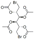 CAS#: 15410-49-8， 1,6-Dibromo-1,6-Dideoxy-D-Mannitol 2,3,4,5-Tetraacetate
