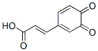 CAS#: 15416-77-0， 3-(3,4-Dioxo-1,5-Cyclohexadien-1-Yl)-2-Propenoic Acid
