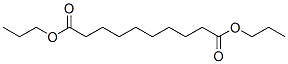 CAS#: 15419-91-7， Decanedioic Acid 1,10-Dipropyl Ester