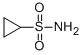 structure of CAS# 154350-28-4, Cyclopropanesulfonamide Sodium Salt (1:1);CYCLOPROPANESULFONYL AMIDE CAS NUMBER;CYCLOPROPANESULPHONAMIDE