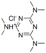 CAS#: 15468-34-5， [4,6-Bis(Dimethylamino)-1,3,5-Triazin-2-Yl]-Dimethyl-Azanium Chloride