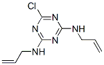 CAS#: 15468-86-7， N,N'-Diallyl-6-Chloro-1,3,5-Triazine-2,4-Diamine