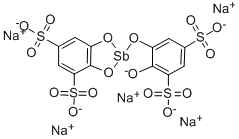 CAS#: 15489-16-4， Stibophen