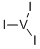 CAS#: 15513-94-7， Vanadium(III) Iodide