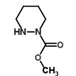 CAS#: 155137-91-0， Methyl Tetrahydro-1(2H)-Pyridazinecarboxylate