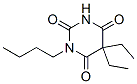 CAS#: 15517-26-7， 1-Butyl-5,5-Diethyl-2,4,6(1H,3H,5H)-Pyrimidinetrione