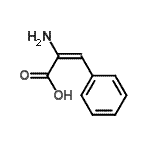 CAS#: 155172-79-5， (2E)-2-Amino-3-Phenylacrylic Acid
