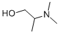 structure of CAS# 15521-18-3, 2-(Dimethylamino)-1-Propanol;2-(Dimethylamino)Propan-1-Ol;Nsc 17707