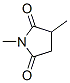 CAS#: 15542-96-8， 1,3-Dimethylpyrrolidine-2,5-Dione