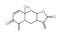 CAS#: 15569-50-3， Encelin