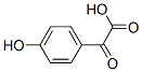 CAS#: 15573-67-8， 4-Hydroxyphenylglyoxylic Acid