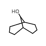 CAS#: 15598-80-8， Bicyclo[3.3.1]Nonan-9-Ol