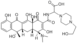 CAS#: 15599-51-6， Apicycline