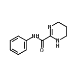 CAS#: 156309-07-8， N-Phenyl-1,4,5,6-Tetrahydro-2-Pyrimidinecarboxamide
