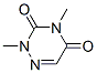CAS#: 15677-10-8， 2,4-Dimethyl-1,2,4-Triazine-3,5-Dione
