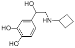 CAS#: 15686-81-4， Norbudrine
