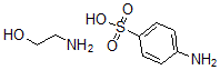 CAS#: 15730-83-3， Sulfanilic Acid With 2-Aminoethanol