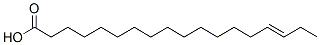 CAS#: 15737-21-0， 15-Octadecenoic Acid