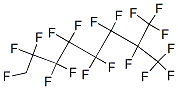 CAS#: 15742-62-8， 2,2,3,3,4,4,5,5,6,6,7,8,8,8-Tetradecafluoro-7-(Trifluoromethyl)Octyl Fluoride