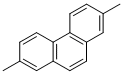 CAS#: 1576-69-8， 2,7-Dimethylphenanthrene