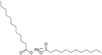 CAS#: 15773-55-4， Lead Dilaurate